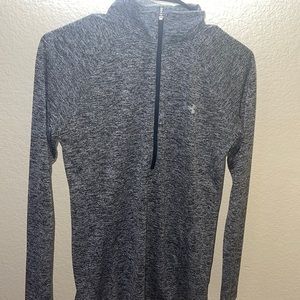 Under Armor Slim Fit Dry Fit Shirt